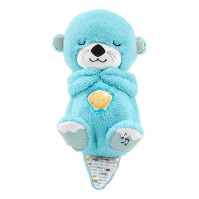Peluche antiestrés para la ansiedad y el sueño