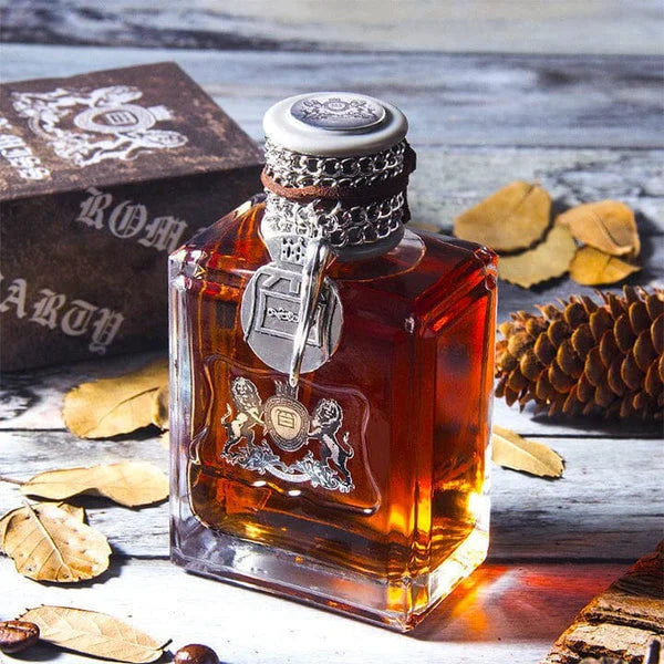 Perfume con feromonas para hombre | Aroma de atracción de larga duración | 50 ml