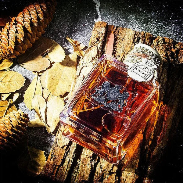 Perfume con feromonas para hombre | Aroma de atracción de larga duración | 50 ml