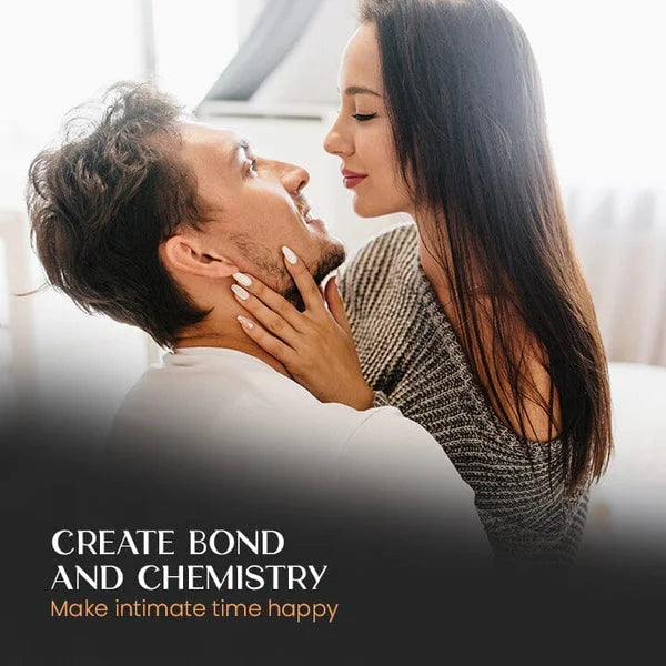 Perfume para Hombre con Feromonas - Fragancia Seductora para el Día a Día y Ocasiones Especiales