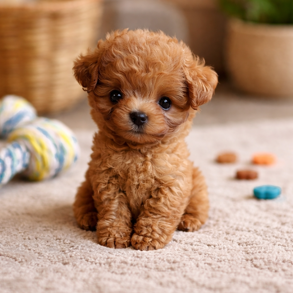 Perro de peluche interactivo y realista con movimiento suave - Juguete