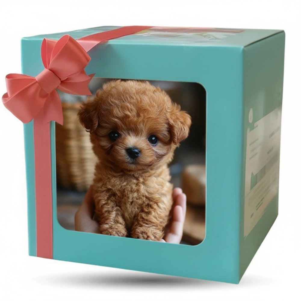 Perro de peluche interactivo y realista con movimiento suave - Juguete