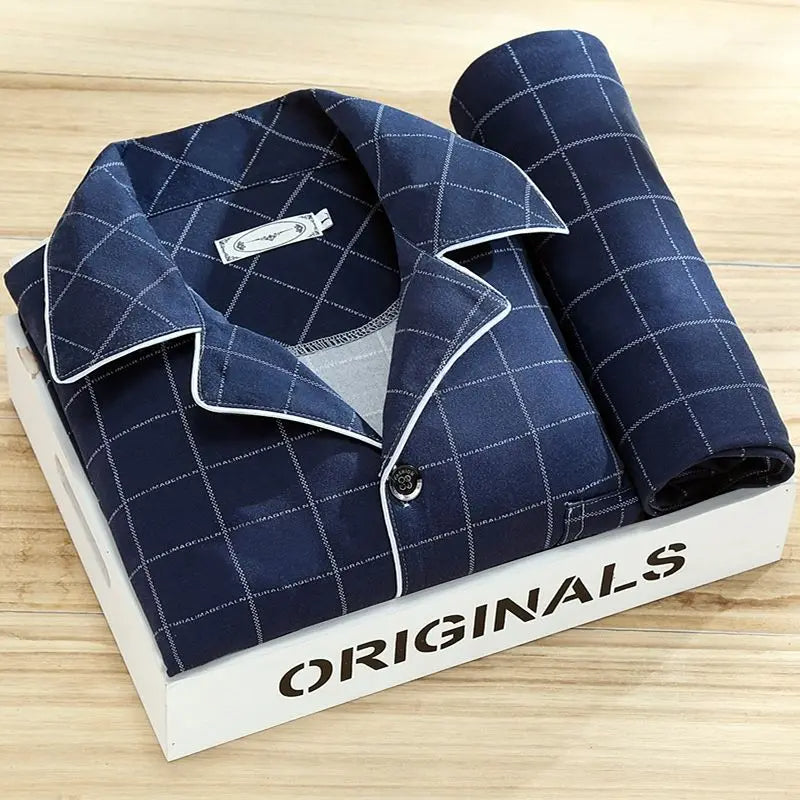 Pijama para hombre