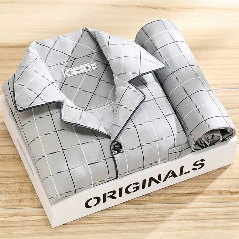 Pijama para hombre