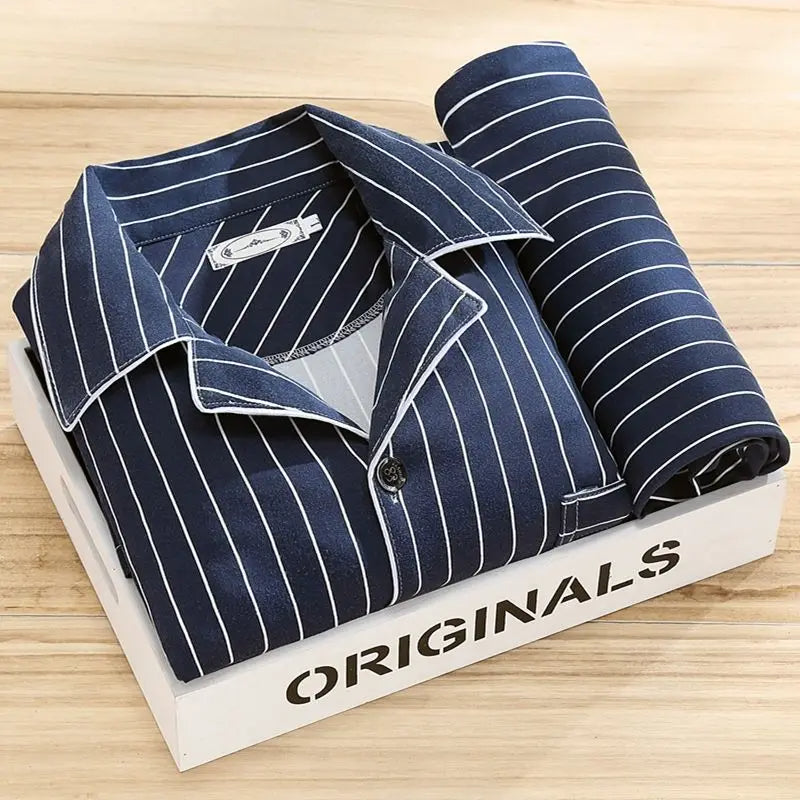 Pijama para hombre