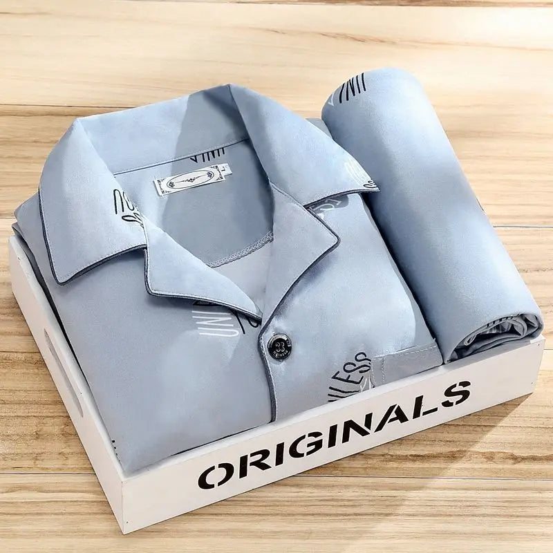 Pijama para hombre