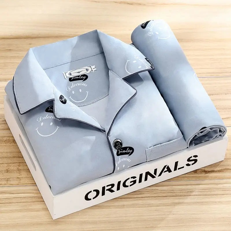 Pijama para hombre