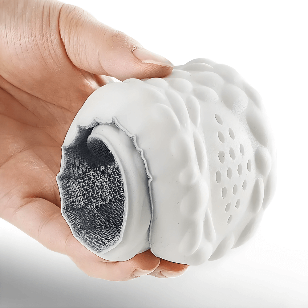 Plantillas Ergonómicas Amortiguadoras para Zapatillas de Running
