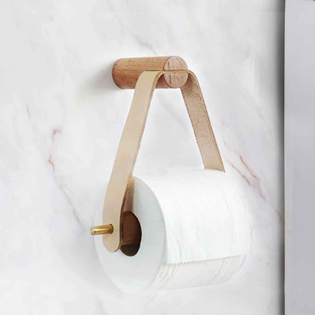 Portarrollos de papel higiénico de alta calidad