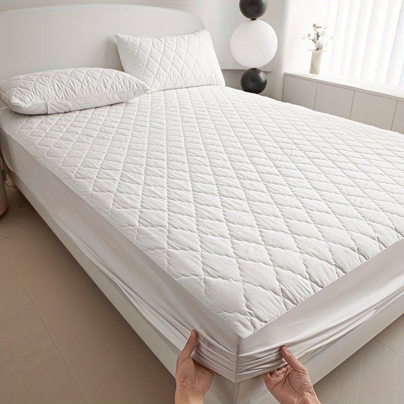 Protector de colchón: comodidad y protección en uno