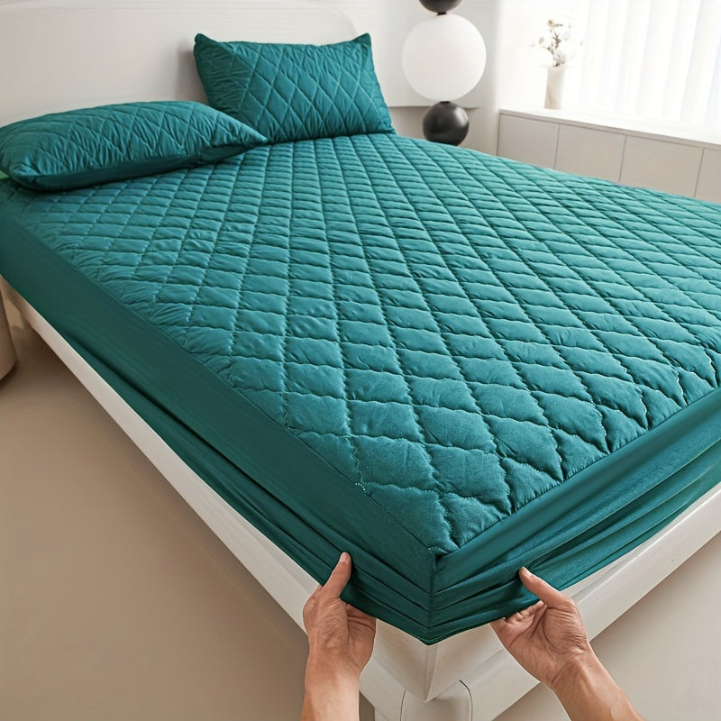 Protector de colchón: comodidad y protección en uno