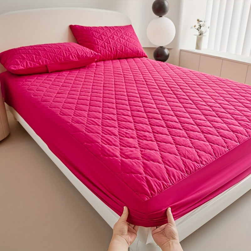 Protector de colchón: comodidad y protección en uno