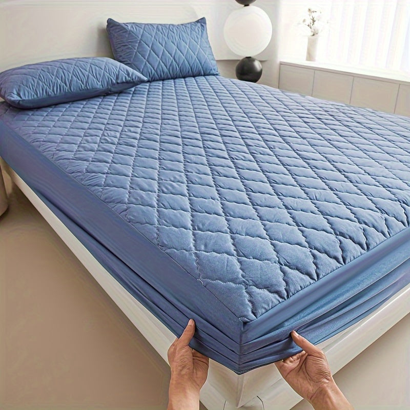 Protector de colchón: comodidad y protección en uno