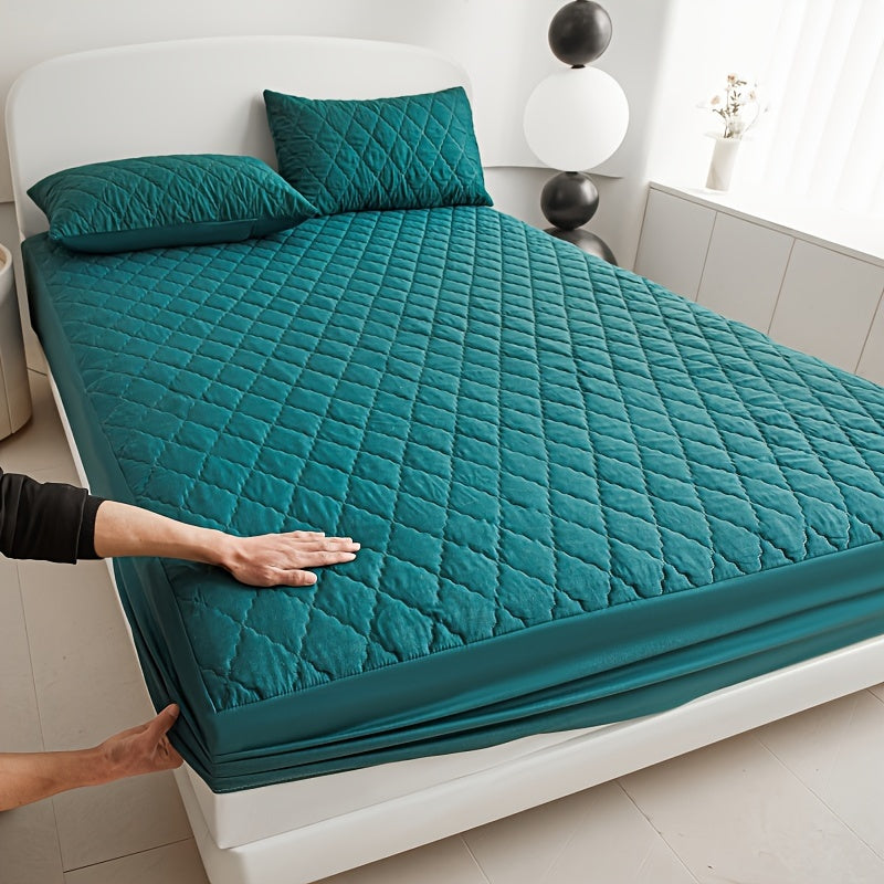 Protector de colchón: comodidad y protección en uno
