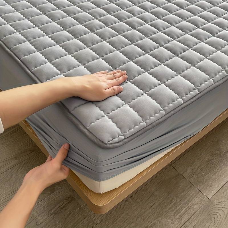Protector de colchón impermeable | Máxima comodidad y protección