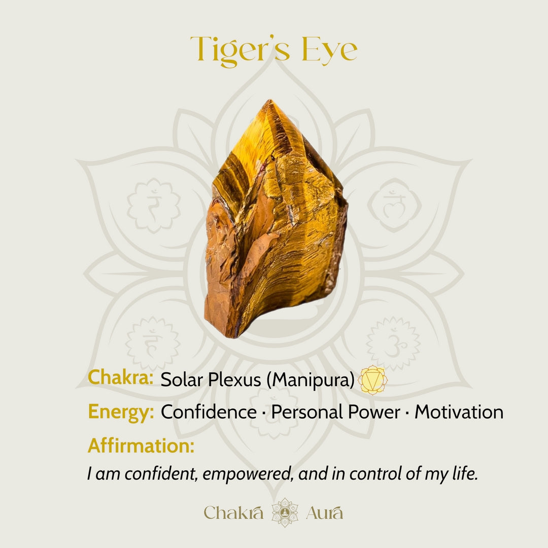 Pulsera de chakras – equilibrio y paz interior