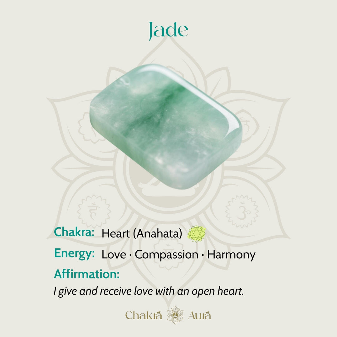 Pulsera de chakras – equilibrio y paz interior