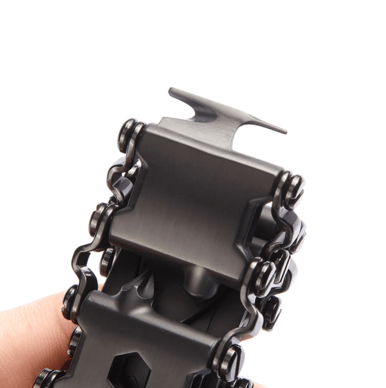 Pulsera multifunción 29 en 1