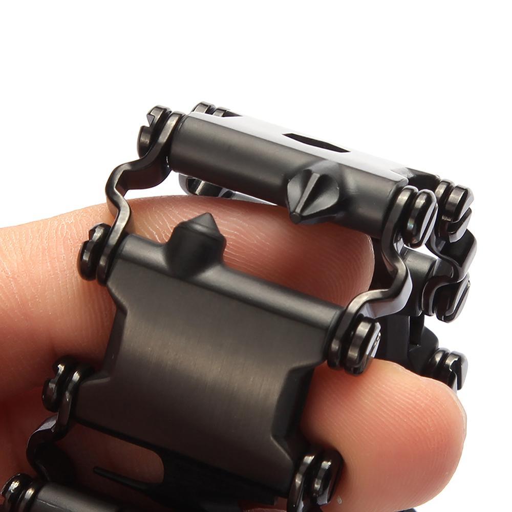 Pulsera multifunción 29 en 1