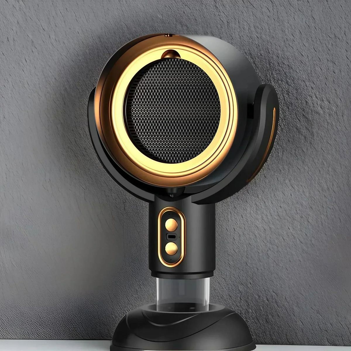 Purificador de aire: neutralizador compacto de humo y olores para un aire interior limpio