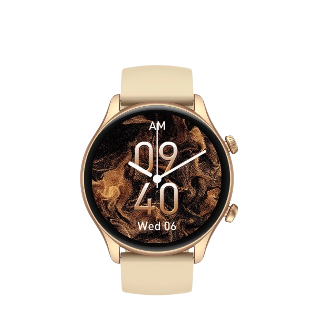 Reloj inteligente de actividad con pantalla HD