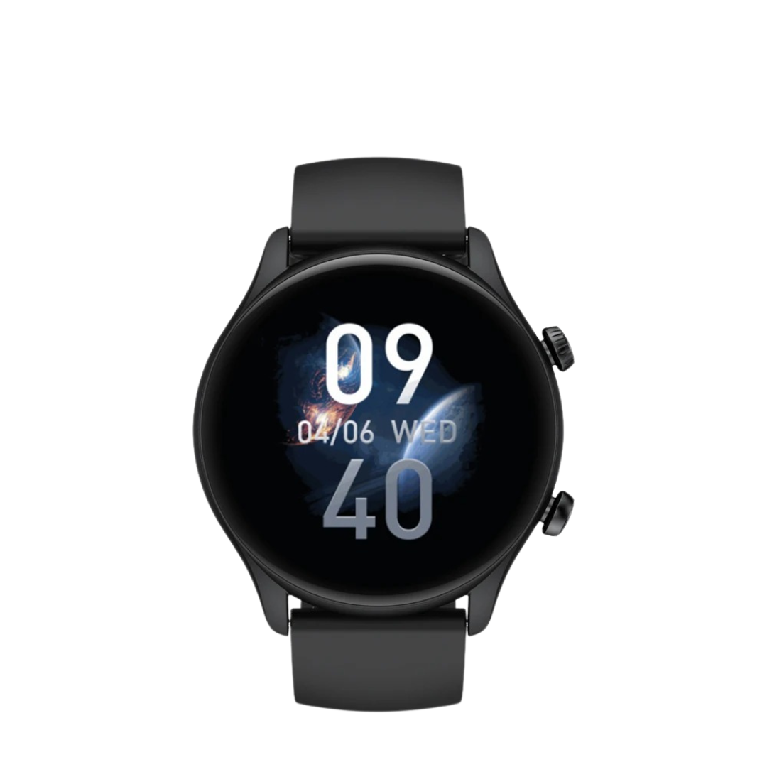 Reloj inteligente de actividad con pantalla HD