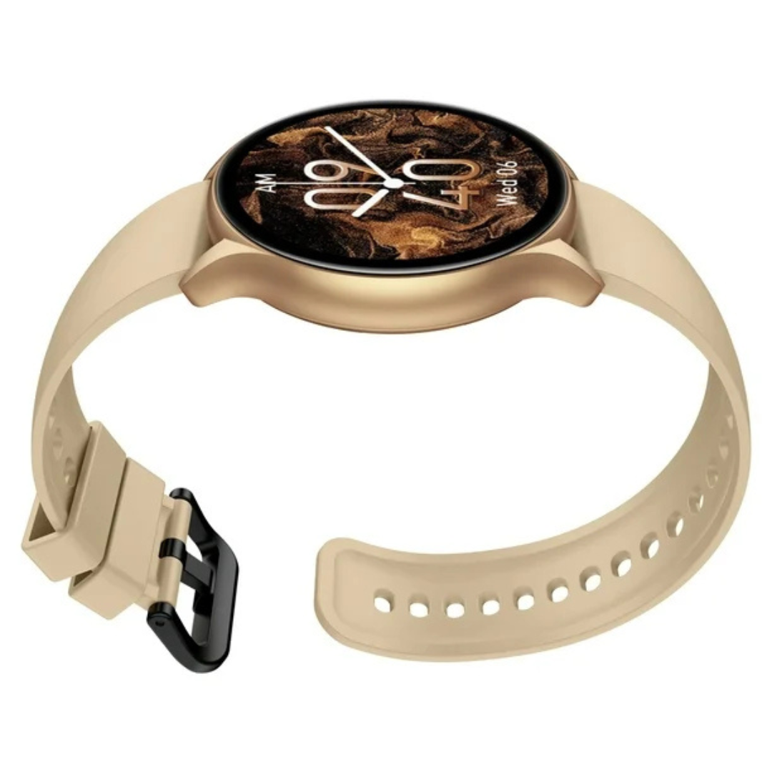 Reloj inteligente de actividad con pantalla HD