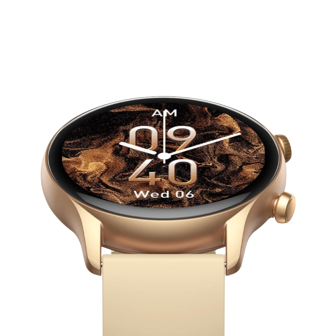 Reloj inteligente de actividad con pantalla HD