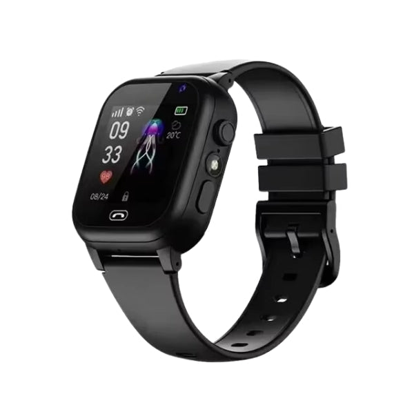 Reloj Inteligente Infantil Impermeable con GPS