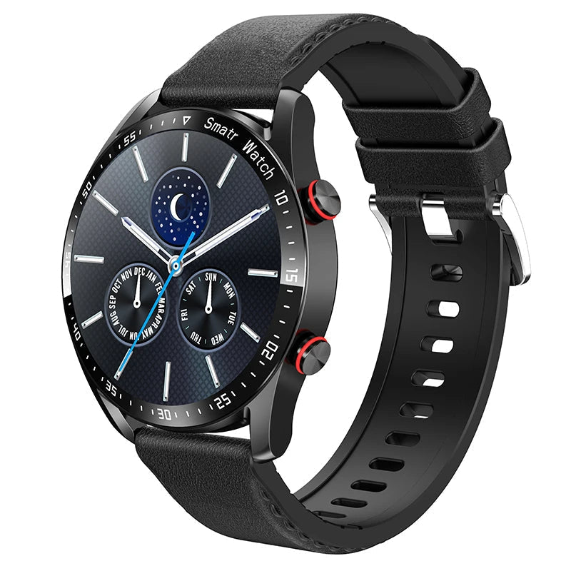 Reloj inteligente monitor de salud