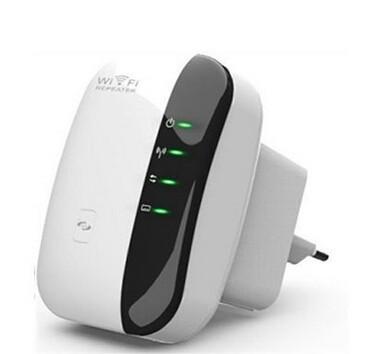 Repetidor wifi