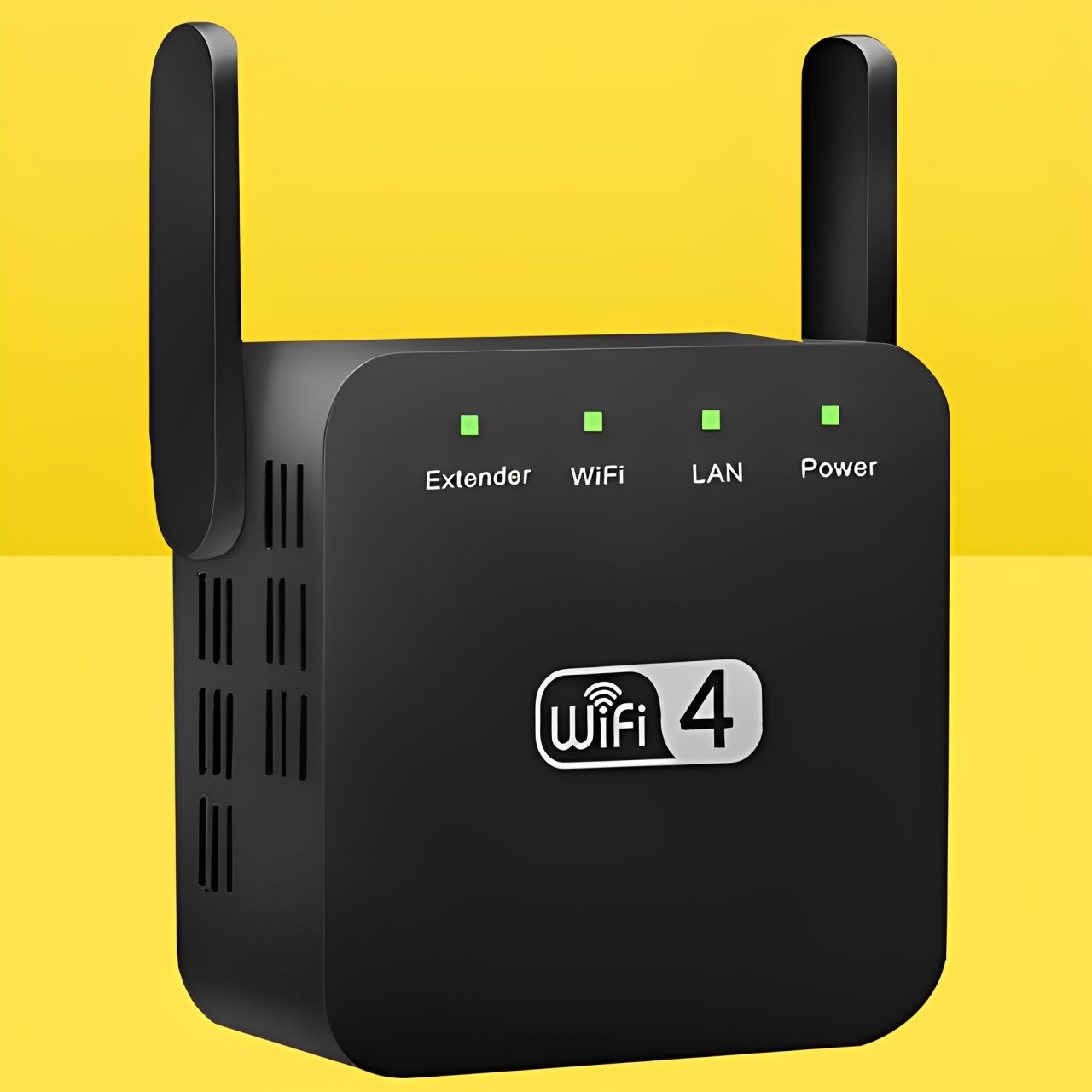 Repetidor WiFi potente de largo alcance para el hogar