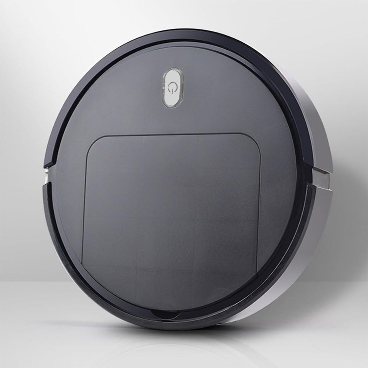Robot limpiador 3 en 1 con funciones de fregado, aspirado y barrido – Robot de limpieza compacto para el hogar