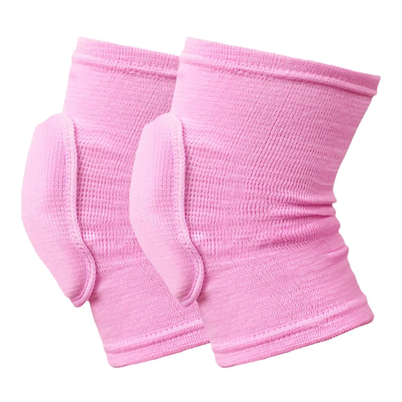 Rodilleras con acolchado para entrenamiento, yoga y tareas del hogar