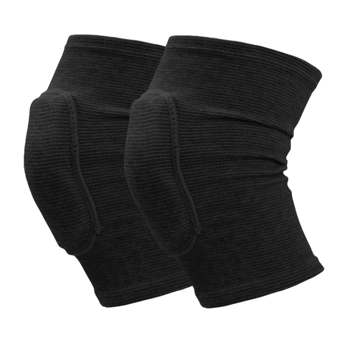 Rodilleras con acolchado para entrenamiento, yoga y tareas del hogar
