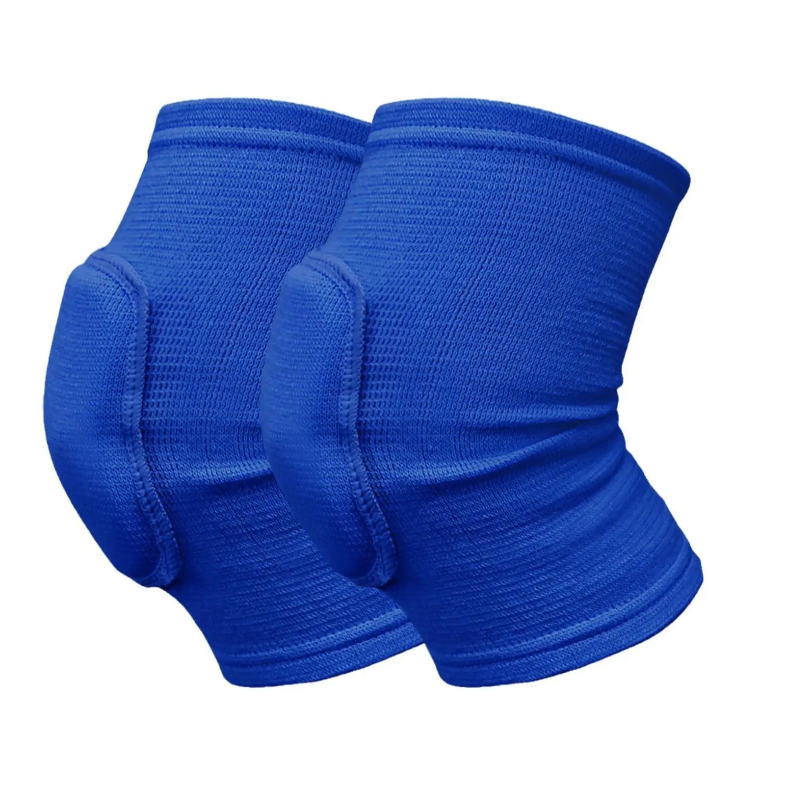 Rodilleras con acolchado para entrenamiento, yoga y tareas del hogar