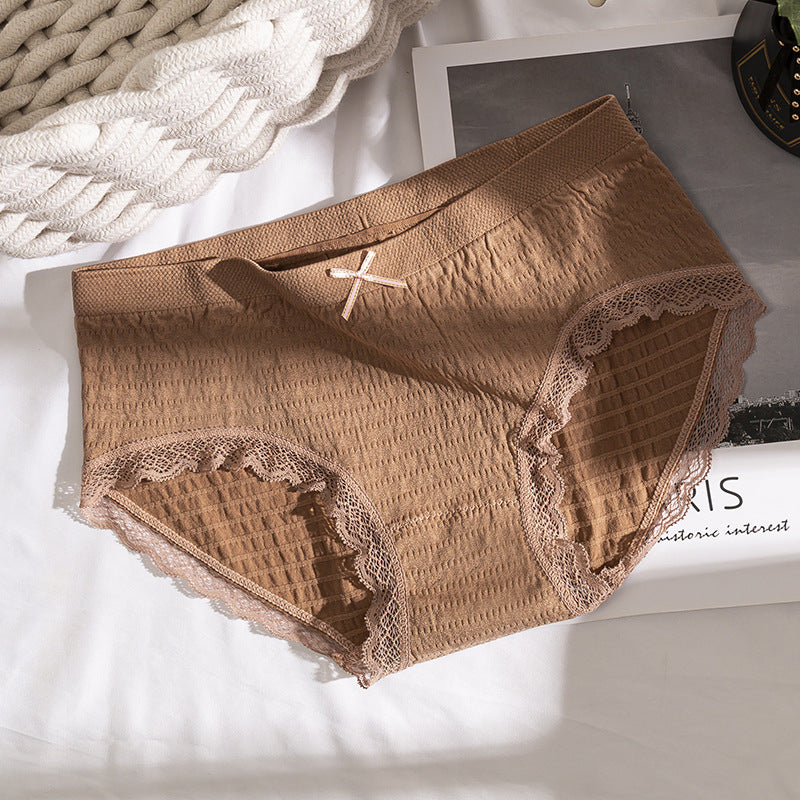 Ropa interior | Comodidad y soporte | Transpirable