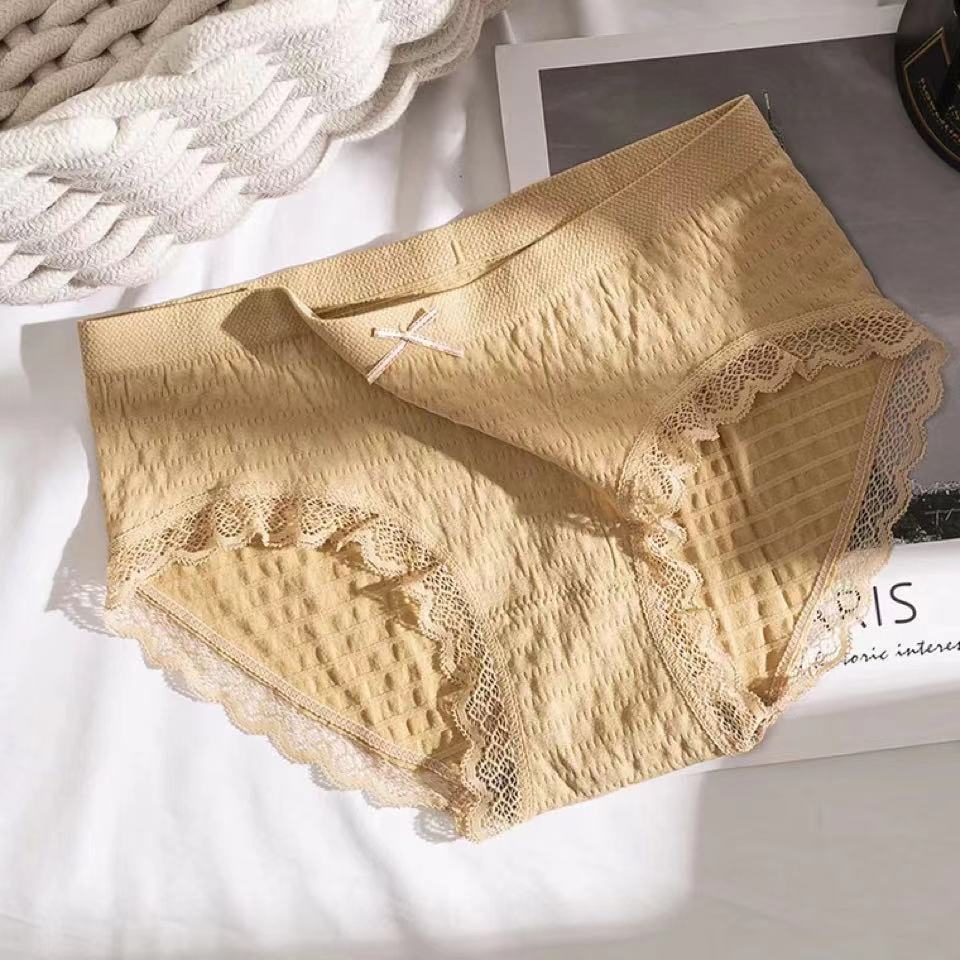 Ropa interior | Comodidad y soporte | Transpirable