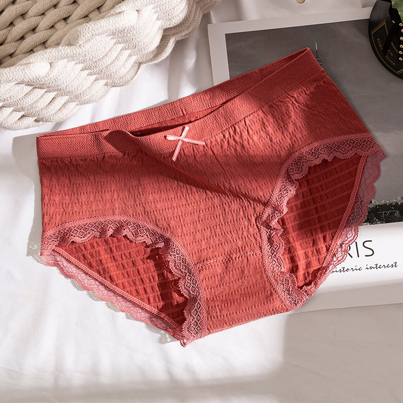 Ropa interior | Comodidad y soporte | Transpirable