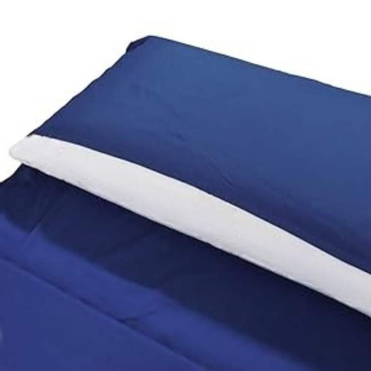 Saco de dormir ligero para acampada de 3 estaciones