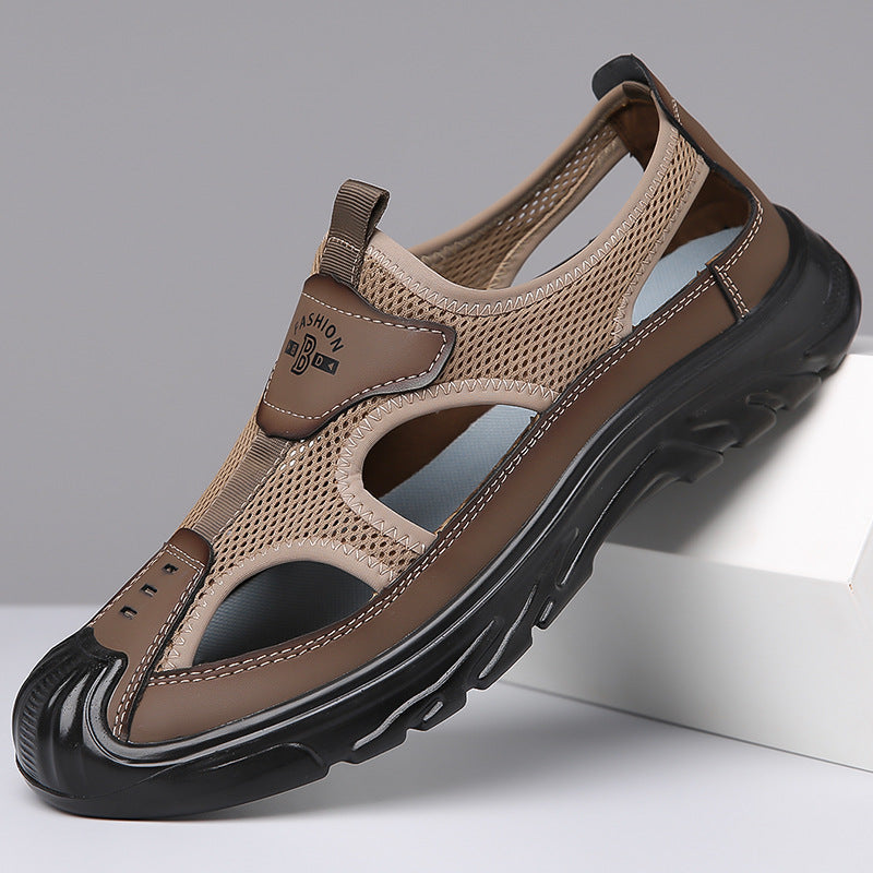Sandalias Dario
