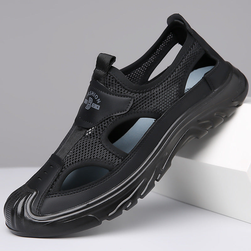 Sandalias Dario