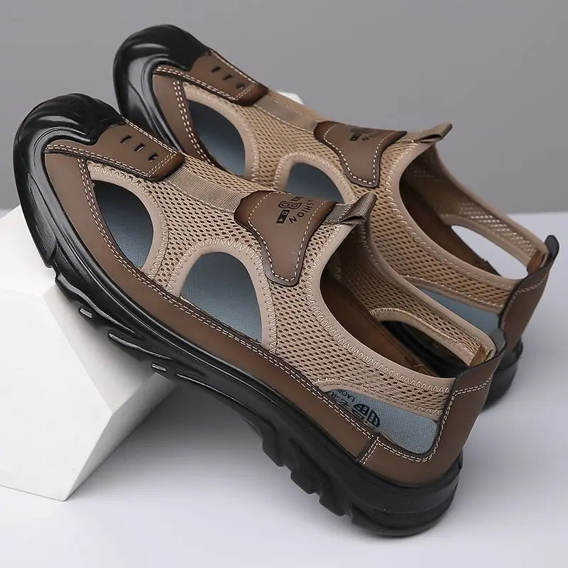 Sandalias Dario