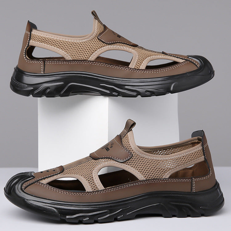 Sandalias Dario