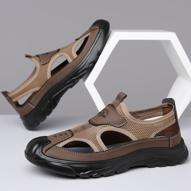 Sandalias Dario