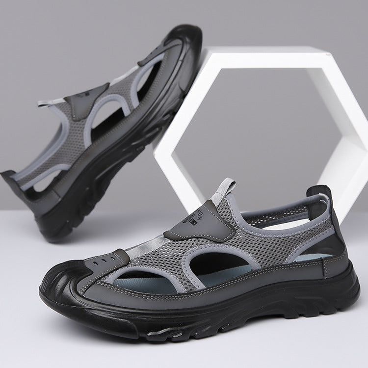 Sandalias Dario