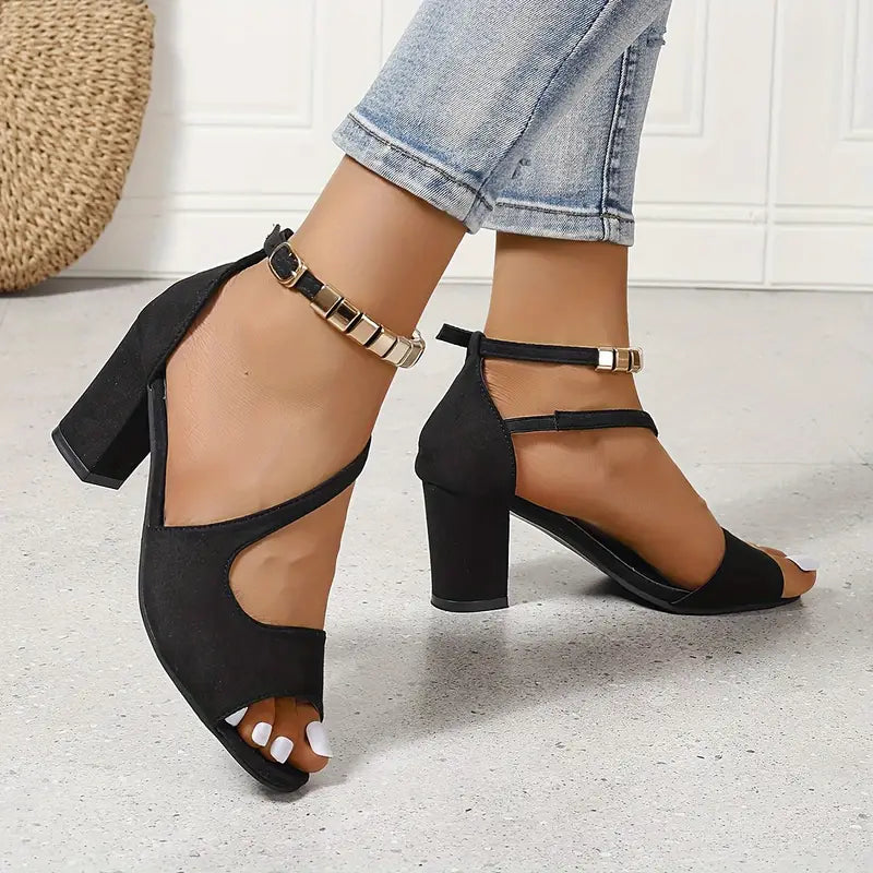 Sandalias ortopédicas: comodidad transpirable