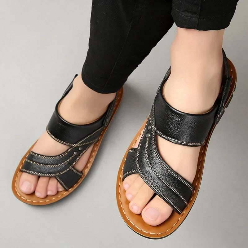 Sandalias para hombre | Comodidad y estilo para el verano