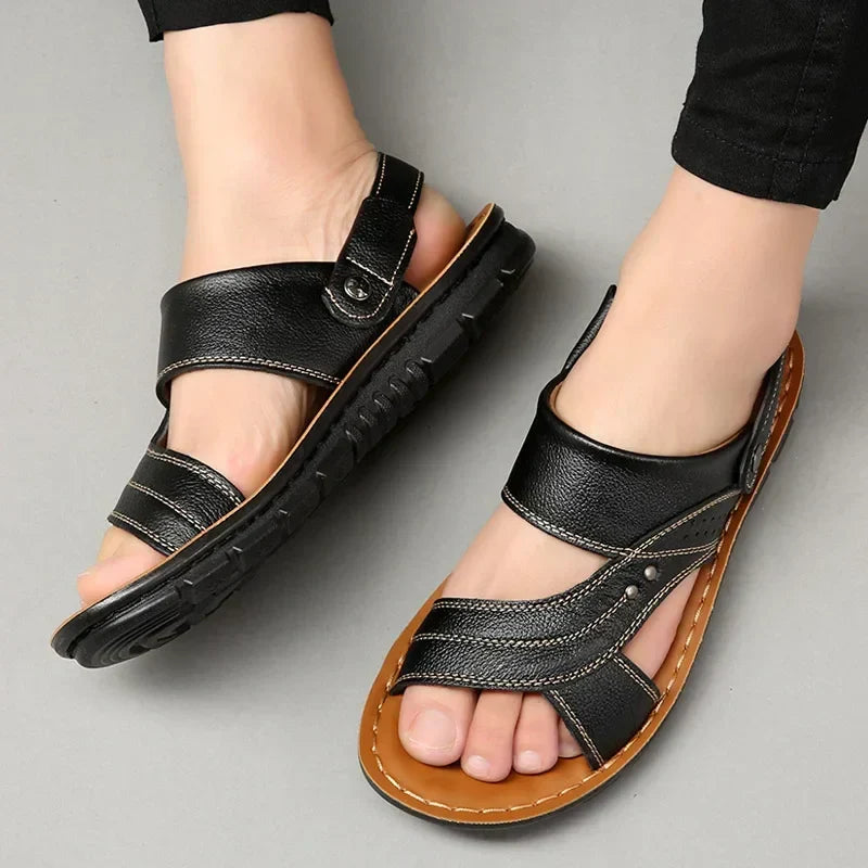 Sandalias para hombre | Comodidad y estilo para el verano