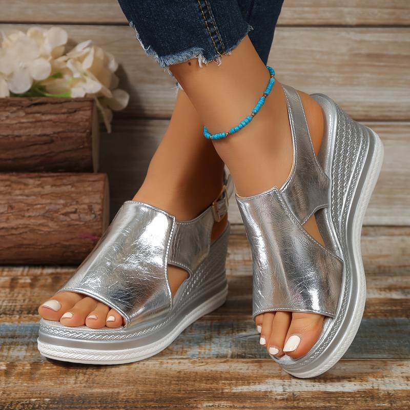 Sandalias para mujer